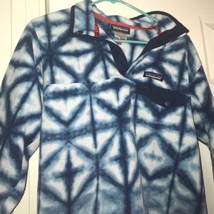Patagonia pullover
